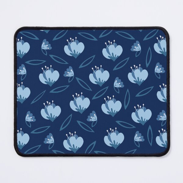 Item preview, Flowerpattern, Fantastic Flowerdesign designed and sold by Special-Ninja.