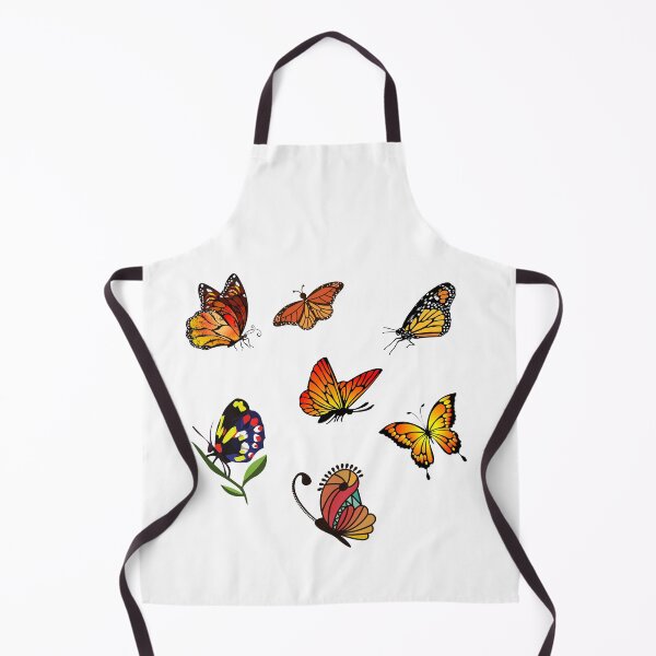 Item preview, Monarch butterfly art pack designed and sold by PF-creations.