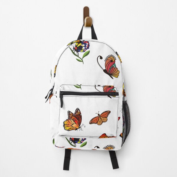 Item preview, Monarch butterfly art pack designed and sold by PF-creations.