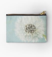 dandelion dream Studio Clutch