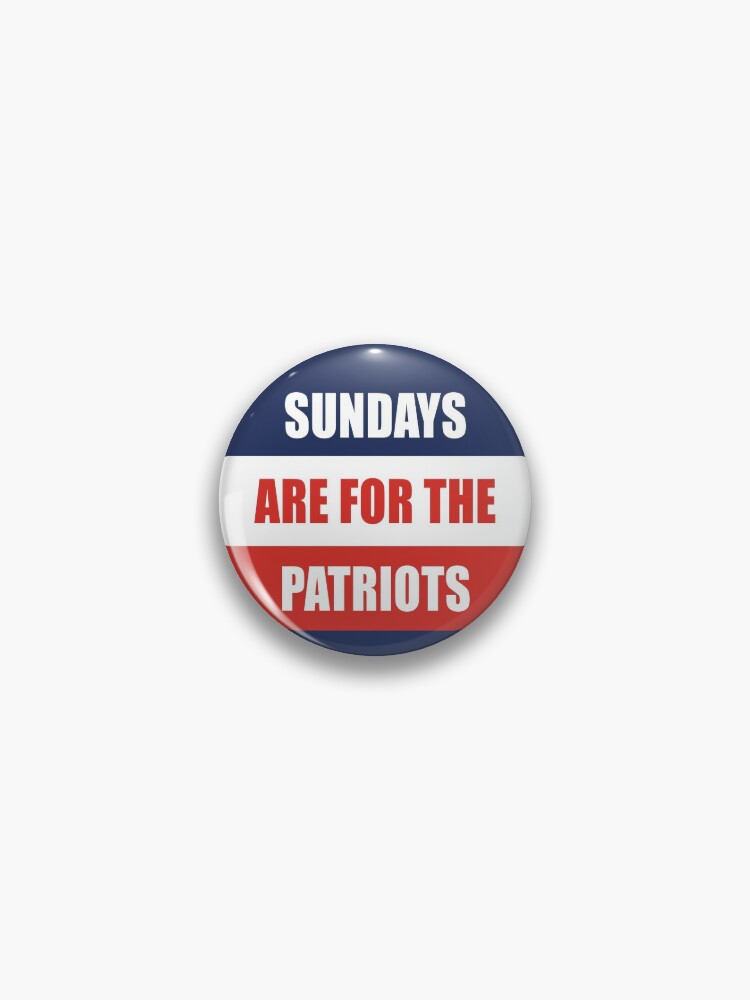 Pin on Patriots