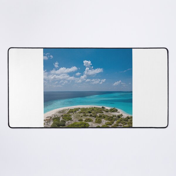 Item preview, Tropical Island Beach Paradise designed and sold by newburyboutique.