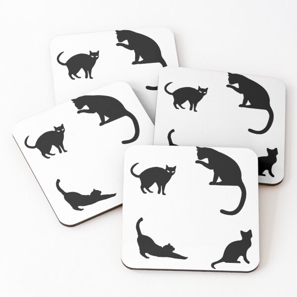 Item preview, Witch Cat Meoween Pack designed and sold by LuckyKermit.