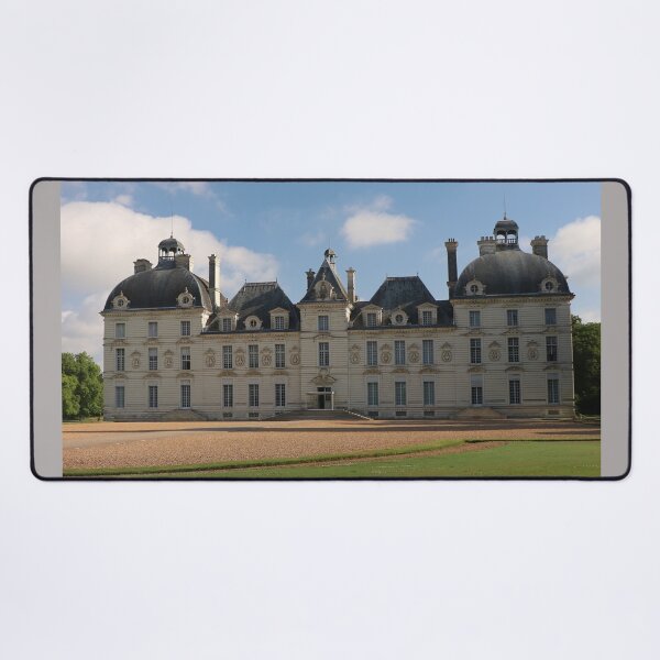 Item preview, Europe, France, Loire, Castles, Cheverney, Photography, BebiCervin designed and sold by BebiCervin.