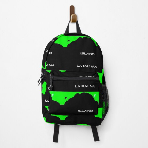 Item preview, La Palma Island designed and sold by porfysoundtrack.