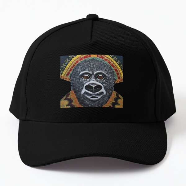 Caesar Baseball Cap