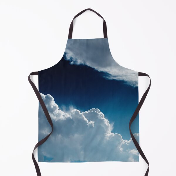 Item preview, Sky, clouds and lights. designed and sold by VanGalt.