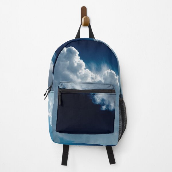 Item preview, Sky, clouds and lights. designed and sold by VanGalt.