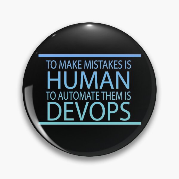 Item preview, DevOps Woman Hombre de DevOps Techie - IT Nerd designed and sold by IrinchiDE.