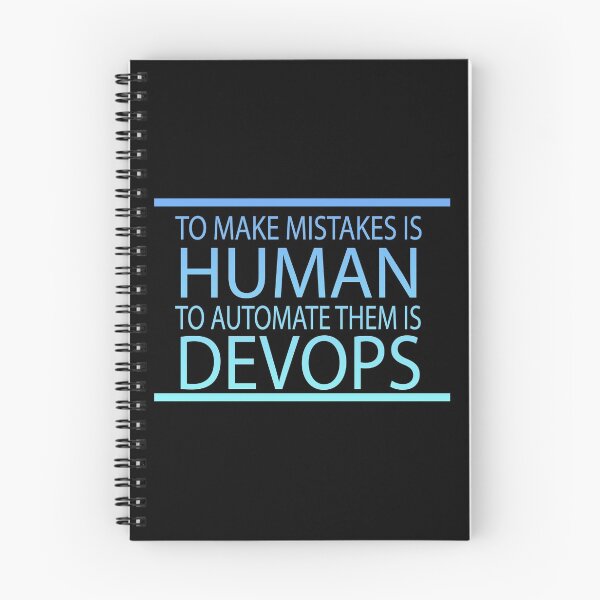 Item preview, DevOps Woman Hombre de DevOps Techie - IT Nerd designed and sold by IrinchiDE.