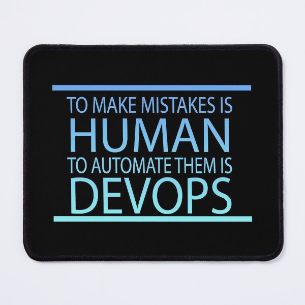 Aperçu de l'œuvre DevOps Woman DevOps Man Technicien - IT Nerd créée et vendue par IrinchiDE.