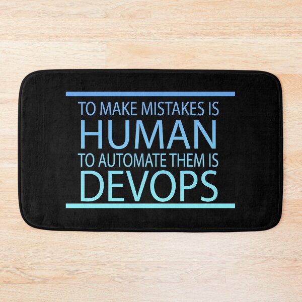 Item preview, DevOps Woman DevOps Man Techie - IT Nerd designed and sold by IrinchiDE.
