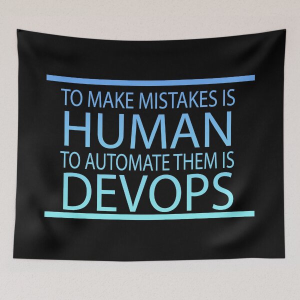 Item preview, DevOps Woman DevOps Man Techie - IT Nerd designed and sold by IrinchiDE.