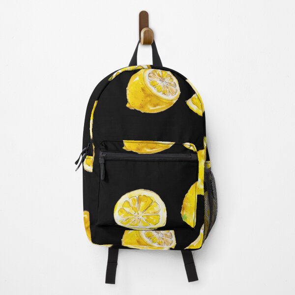 Item preview, Handpainted lemon designed and sold by PF-creations.