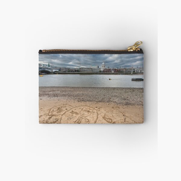 Item preview, River Thames designed and sold by Sebastian Chalupa.