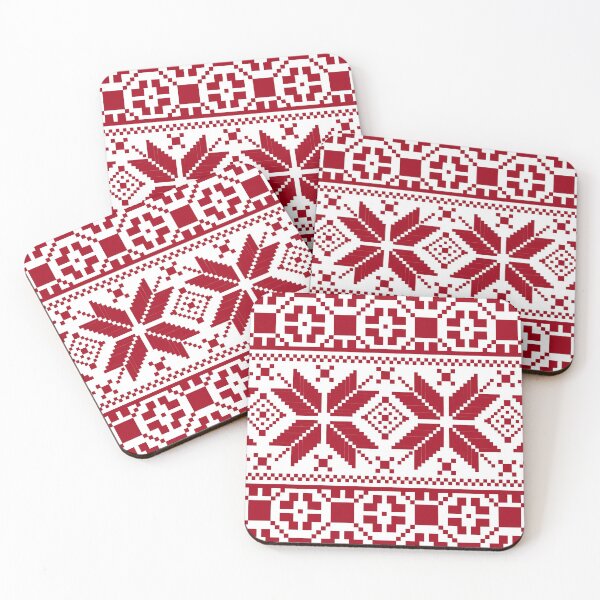 Item preview, Easy Baby Knitting Christmas Patterns Graphic designed and sold by Joseph Narob.