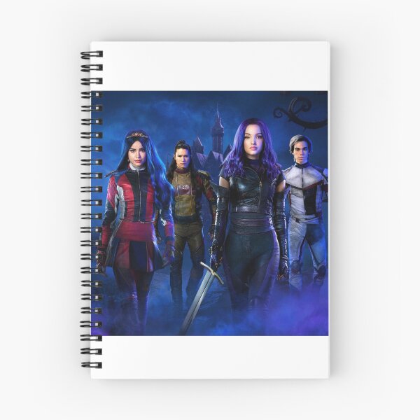 Item preview, descendants designed and sold by justforya.