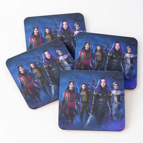 Item preview, descendants designed and sold by justforya.