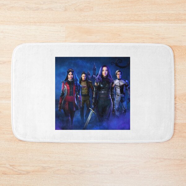 Item preview, descendants designed and sold by justforya.