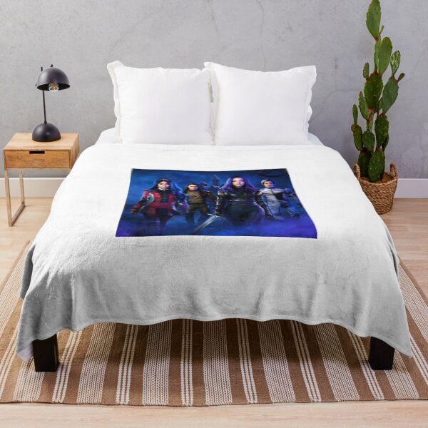 Item preview, descendants designed and sold by justforya.