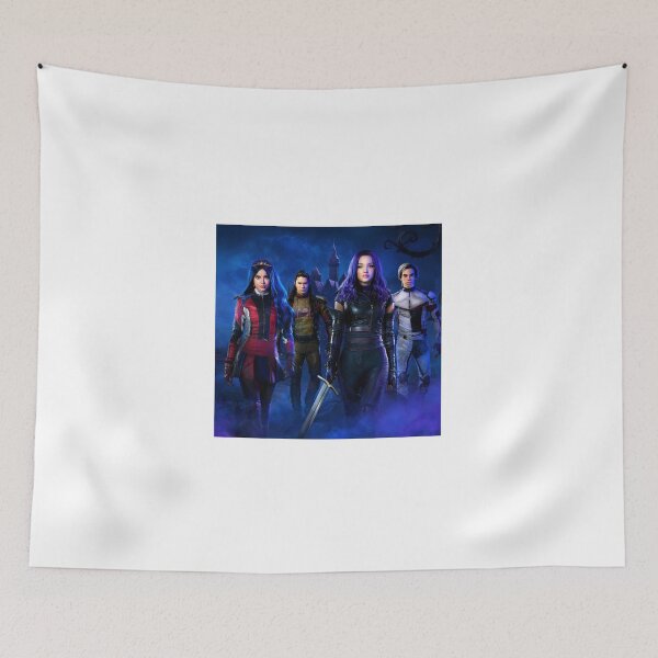 Item preview, descendants designed and sold by justforya.