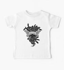 Gucci Medusa Baby Tee