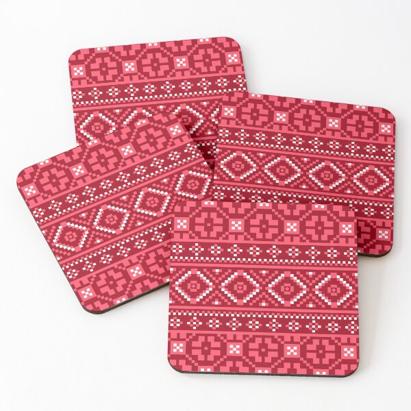 Item preview, Easy Baby Knitting Christmas Patterns Graphic designed and sold by Joseph Narob.