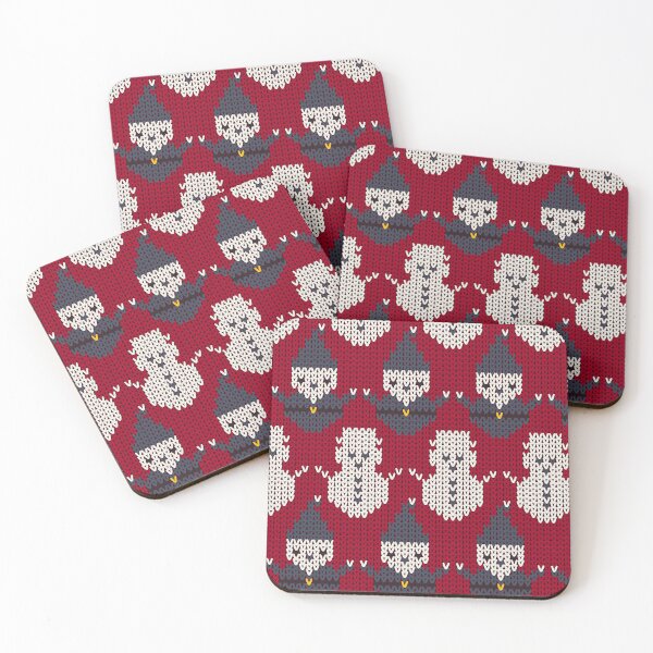 Item preview, Easy Baby Knitting Christmas Patterns Graphic designed and sold by Joseph Narob.