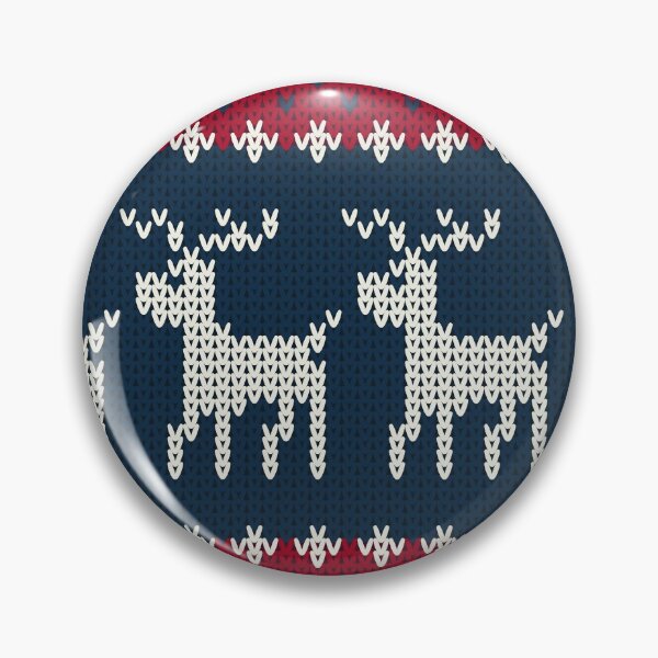 Item preview, Easy Baby Knitting Christmas Deer Patterns Graphic designed and sold by Joseph Narob.