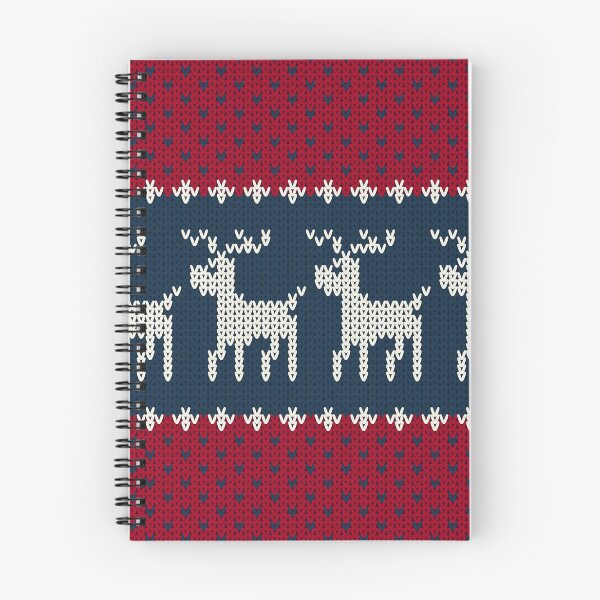 Item preview, Easy Baby Knitting Christmas Deer Patterns Graphic designed and sold by Joseph Narob.