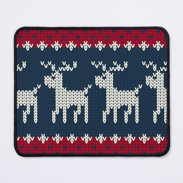 Item preview, Easy Baby Knitting Christmas Deer Patterns Graphic designed and sold by Joseph Narob.