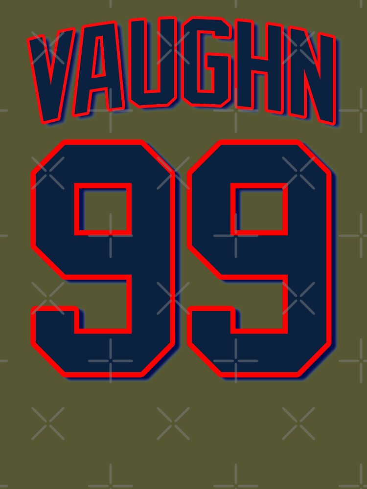 ChasingWins Cleveland Wild Thing T Shirt Ricky Vaughn Jersey, Christmas Gift, Birthday Gift