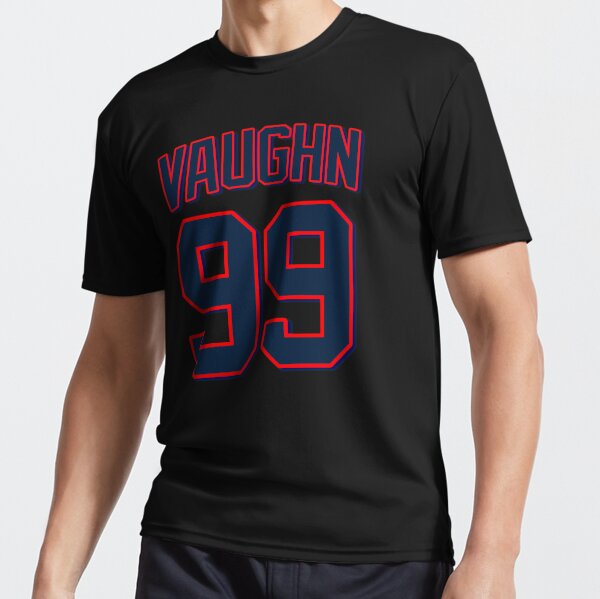 RICKY VAUGHN JERSEY SHIRT WILD THING | Active T-Shirt