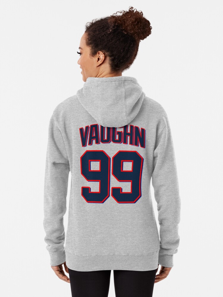 RICKY VAUGHN JERSEY SHIRT WILD THING | Essential T-Shirt