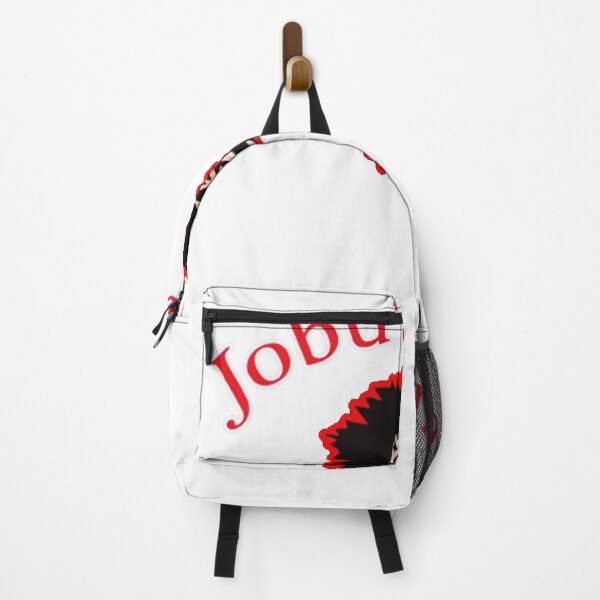 Item preview, JOBUS RUM ITS VERY BAD TO STEAL IT VERY BAD SHIRT designed and sold by Chramanzee.