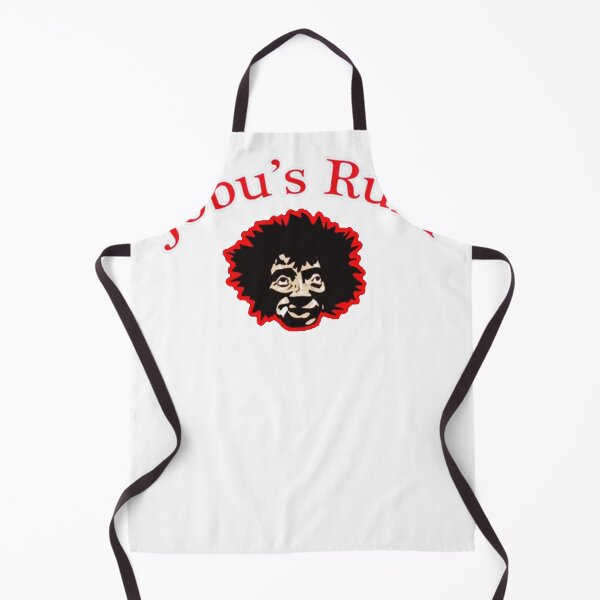 Item preview, JOBUS RUM ITS VERY BAD TO STEAL IT VERY BAD SHIRT designed and sold by Chramanzee.