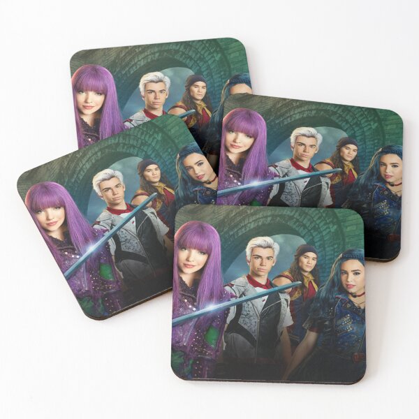Item preview, descendants designed and sold by justforya.