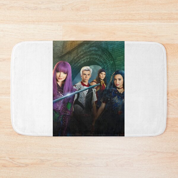 Item preview, descendants designed and sold by justforya.