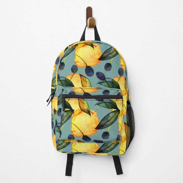 Item preview, Handpainted lemon designed and sold by PF-creations.
