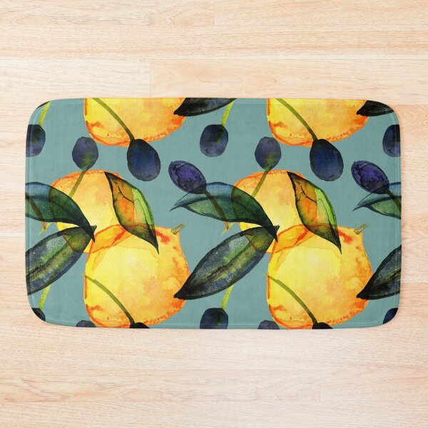 Item preview, Handpainted  lemon designed and sold by PF-creations.