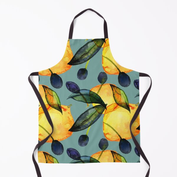Item preview, Handpainted lemon designed and sold by PF-creations.