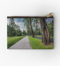 Pavement Studio Pouch