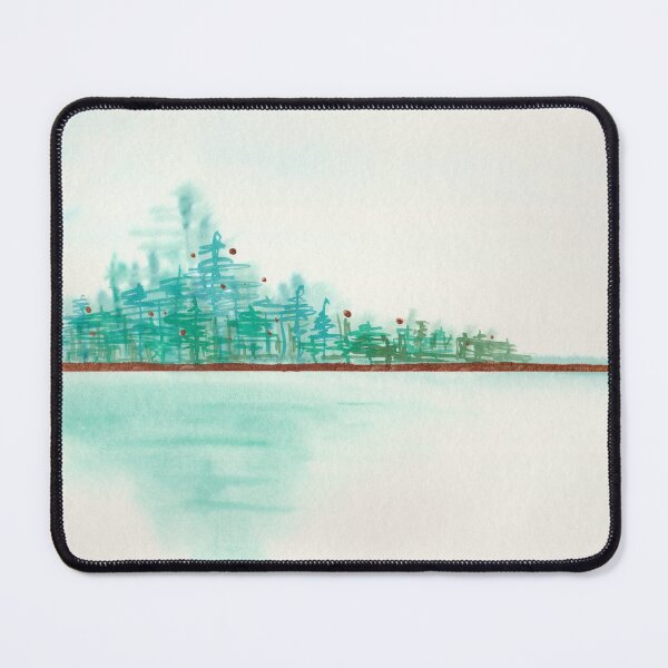 Item preview, Abstract tree line designed and sold by neliagiurescu.