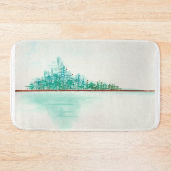 Item preview, Abstract tree line designed and sold by neliagiurescu.