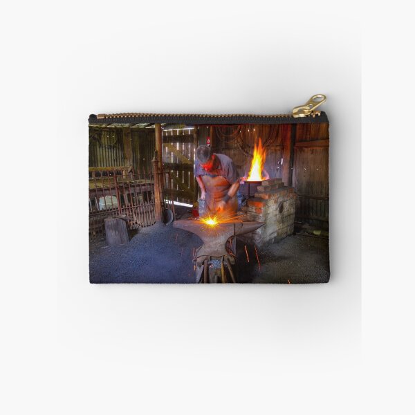 Item preview, Australiana Pioneer Village designed and sold by VinImagery.