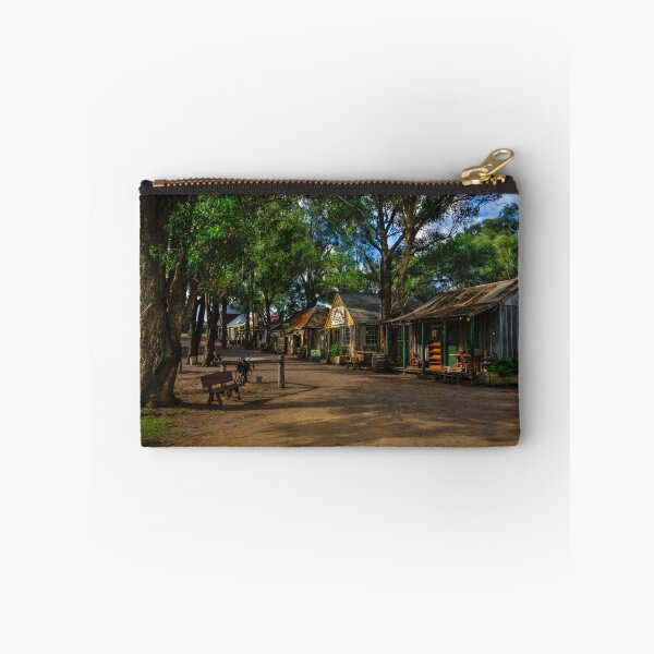 Artikelvorschau, Australiana Pioneer Village entworfen und verkauft von VinImagery.
