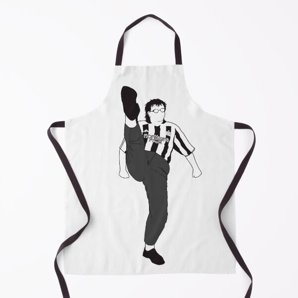 Item preview, Geordie Dancer  designed and sold by ALPdesigns.
