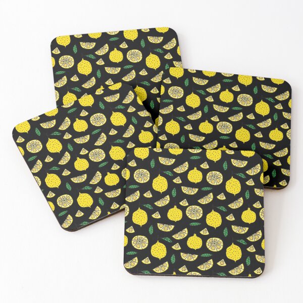 Item preview, Handpainted  lemon designed and sold by PF-creations.