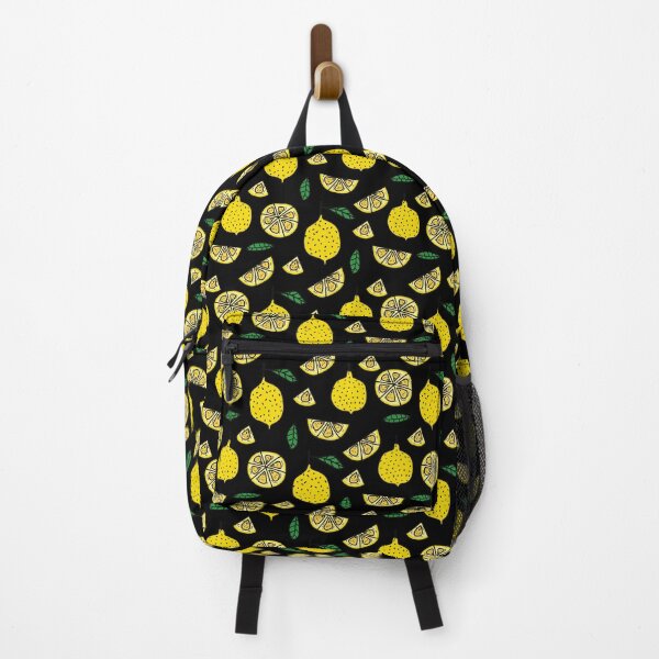 Item preview, Handpainted lemon designed and sold by PF-creations.