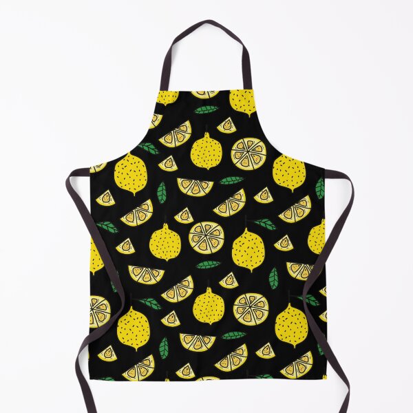 Item preview, Handpainted lemon designed and sold by PF-creations.